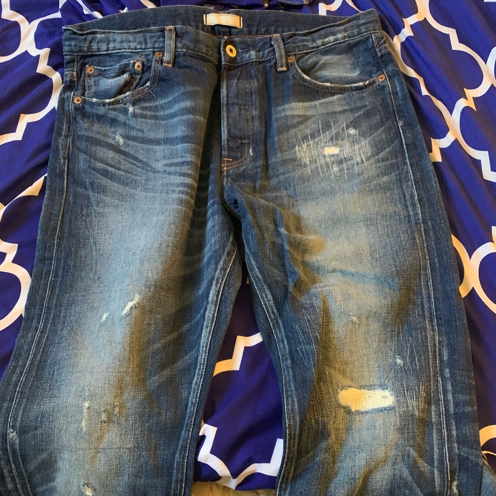 Uniqlo Men’s Jeans (NWOT)